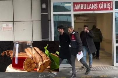 Ayahuasca çayı nedir? Yusuf Güney'in gözaltına alınmasına sebep olan ayahuasca çayı yasak mı, içeriğinde neler var?