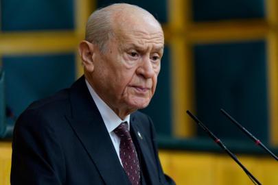 Bahçeli: Terörsüz Türkiye'de hiçbir ihmal ve zafiyetin kabulü mümkün değildir
