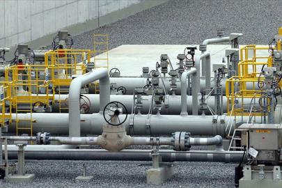 Bakan Bayraktar: TürkAkım boru hattının güvenliği önemli