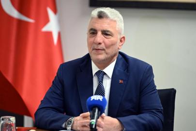 Bakan Bolat, Kosova'ya gidecek