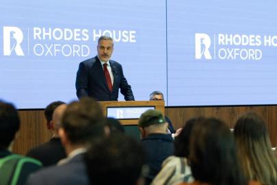 Bakan Fidan: AB Komisyonu Başkanı Von der Leyen'in açıklamaları talihsizdi