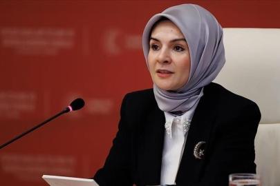 Bakan Göktaş: Doğum izni başvuruları 10 gün içinde başlayacak