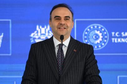 Bakan Kacır: Sanayi katma değerini 246 milyar dolara yükselttik