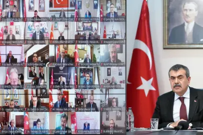 Bakan Tekin: Güvenlikte tavize geçit yok!