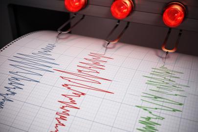 Balıkesir'de 4.2 büyüklüğünde deprem