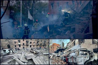 Batı müdahalesine rağmen Rusya sahada üstünlüğünü sürdürüyor