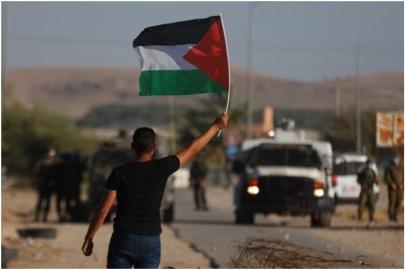 Batı Şeria’da son 48 saatte 26 direniş eylemi gerçekleştirildi