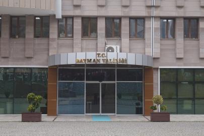 Batman Valiliği: Şehir merkezinde görülen yaban domuzu etkisiz hale getirildi