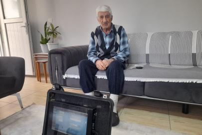 Batman'da adreste nüfus hizmeti uygulaması sürüyor