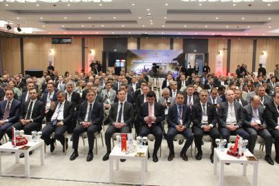 Batman'da göçebe hayvancılık çalıştayı başladı