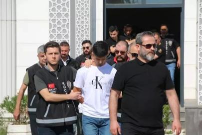 Bayğaralar çetesine büyük operasyon