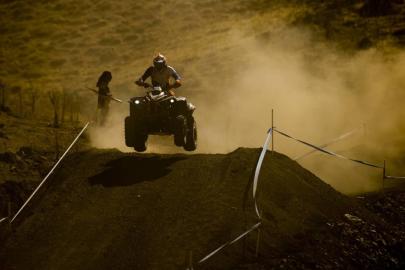 Bazı ATV türlerinin ithalatında gözetim uygulanacak