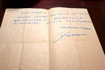 Beste Açar'dan üvey annesi İpek Açar hakkında "sahte imza" iddiasıyla suç duyurusu