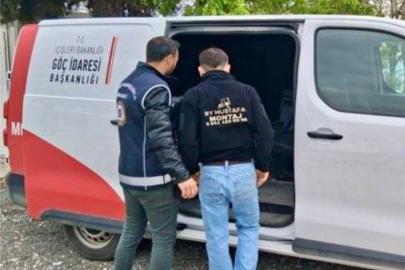 Bilecik'te düzensiz göçle mücadele kapsamında uygulama gerçekleştirildi