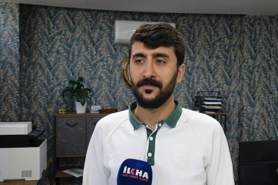 Bilişim Uzmanı Özer: Dijital dolandırıcılık her geçen gün artıyor