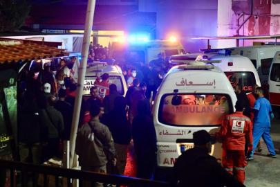 BM: Lübnan'da 2 Mart'tan bu yana en az 227 çocuk hayatını kaybetti