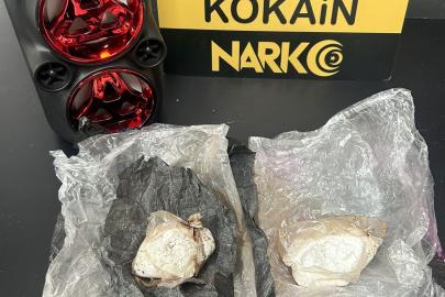 Bodrum'da uyuşturucu operasyonu: 1 tutuklama