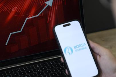 Borsa güne yükselişle başladı
