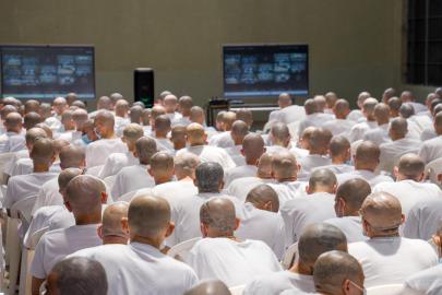 Böyle dava görülmedi: 47 bin suçtan yargılanıyorlar