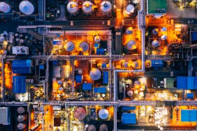 BP'nin karı, petrol fiyatlarındaki yükselişin etkisiyle yılın ilk çeyreğinde yaklaşık yüzde 130 arttı