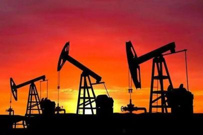 Brent petrol 110,20 dolara yükseldi