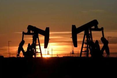 Brent petrol 96,43 dolardan işlem görüyor