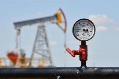 Brent petrolün varili 95,27 dolardan işlem görüyor