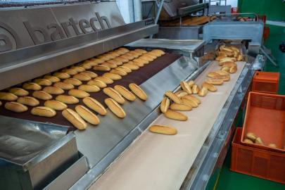 Bursa’da zamlı ekmek tarifesi bugün başladı