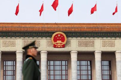 Çin "Üçüncü Cepheyi" yeniden mi açıyor?