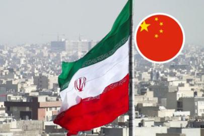 Çin'den vatandaşlarına "İran'ı terk edin" uyarısı