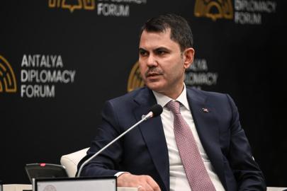 COP31 ev sahibi Türkiye kararların uygulamaya alınmasına odaklanacak