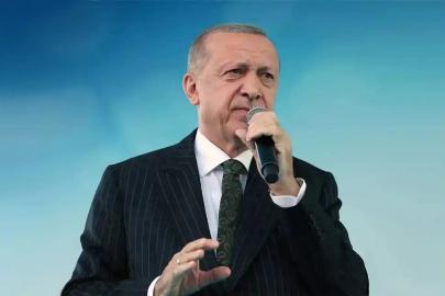 Cumhurbaşkanı Erdoğan: İşgalci rejim ateşkes günü 254 Lübnanlıyı katletti