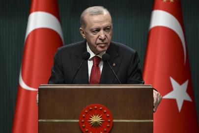 Cumhurbaşkanı Erdoğan'dan 'Kut'ül Amare Zaferi' mesajı