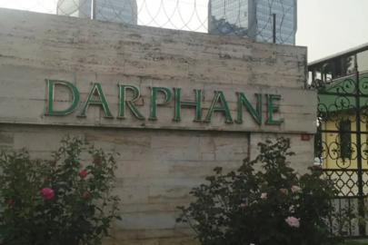 Darphane: Bandrol üretimi tamamen yerli