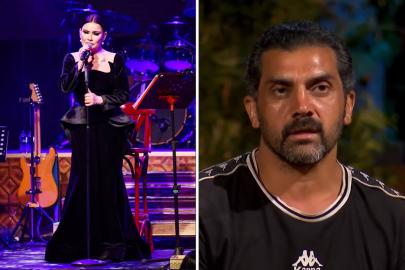 Deniz Seki için Survivor iddiası! Bayhan sözleri yeniden gündemde