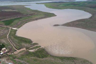 Diyarbakır Valiliği'nden uyarı: Barajlarda kontrollü su tahliyesi yapılacak