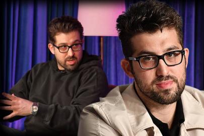 Doğu Demirkol’dan çocukluk itirafı: Ne sattığımı anlatırken bile utanıyordum