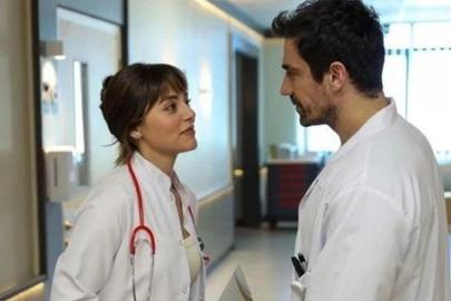 Doktor Başka Hayatta yayından mı kaldırıldı? Doktor Başka Hayatta final mi yaptı?