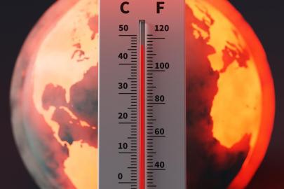 Dünyada 'Süper El Nino' alarmı: Aşırı hava olayları kapıda