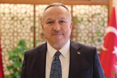 Emniyet Genel Müdürlüğü'ne Ali Fidan atandı