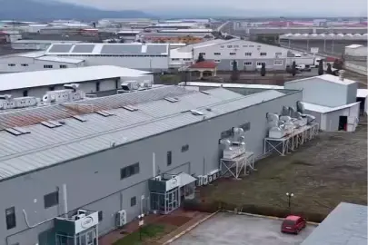 Erzincan’ın süt üretimi Türkiye’nin sofralarında... 2025'te 11 milyon litre süt işlendi