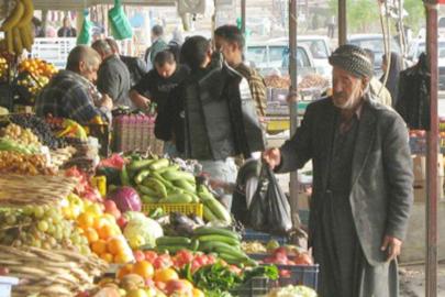 ESCWA: Arap ülkelerinde 5 milyon kişi daha açlık riskiyle karşı karşıya