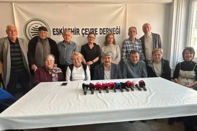Eskişehir’de 'özelleştirme' tepkisi! Kamusal alan satılamaz