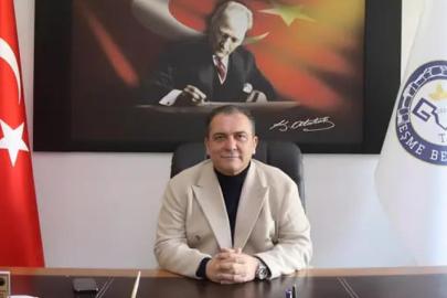 Eşme Belediye Başkanı Tozan, görevden uzaklaştırıldı