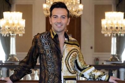 Fenomen Cihan Şensözlü hakkında tahliye kararı