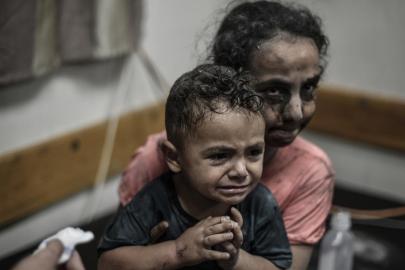 Filistin çocuk hakları örgütü İsrail'in baskısı sonrası kapatıldı