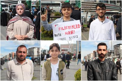 Filistinli esirlerin idamına tepkiler büyüyor
