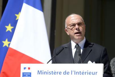 Fransa'da cumhurbaşkanı adayları belli oluyor