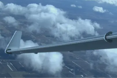 GA-ASI, MQ-9B 'Buzlanma Koşullarında Uçuş' testlerini başarıyla tamamladı