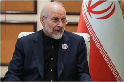 Galibaf: İran'ın girişimleri karşısında ABD, güvenimizi kazanmayı başaramadı